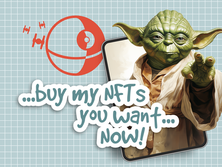 Pinnacle: The Disney Mass Adoption Strategy for NFTs