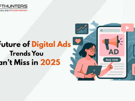 The Future of Digital Ads: Trends You Can’t Miss in 2025