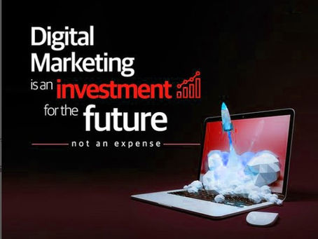 Top 5 Digital Marketing Strategies to Boost any Business in 2025