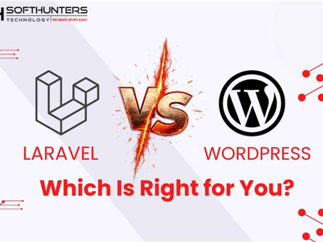 Laravel vs. WordPress: Which Is Right for You?