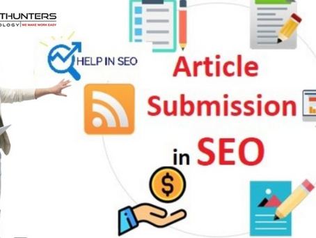 100+ High DA PA Free Article Submission Sites List in 2025.