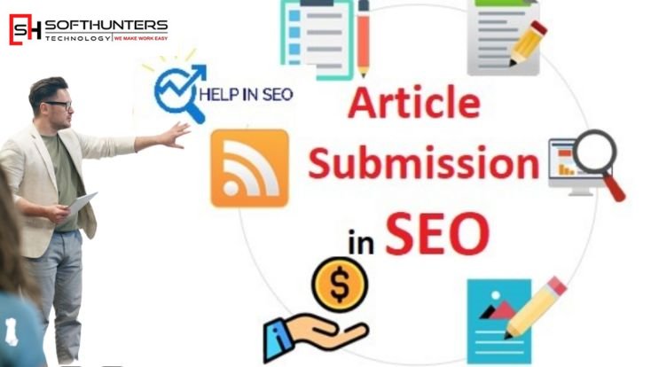 100+ High DA PA Free Article Submission Sites List in 2025.