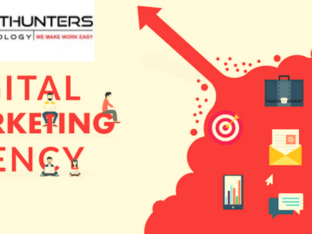 14 Best Digital Marketing Agencies in Jaipur — 2025 Updated