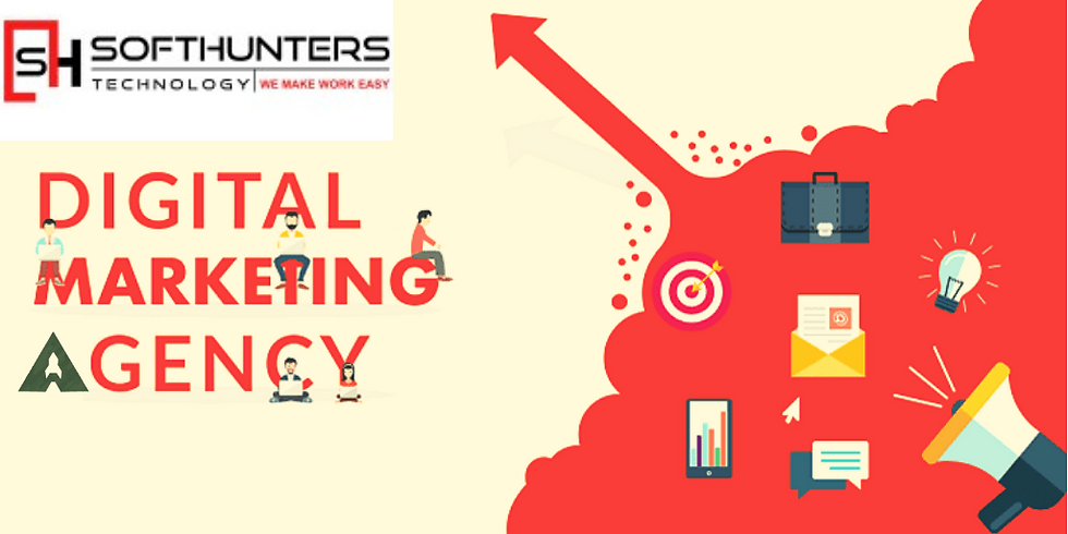 14 Best Digital Marketing Agencies in Jaipur — 2025 Updated