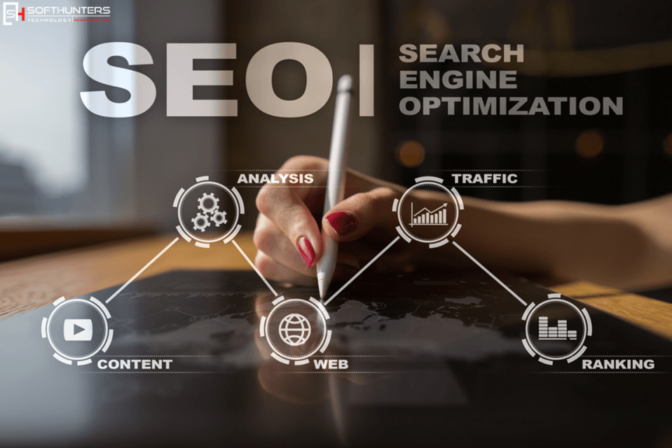 SEO Services Company & Digital Marketing Agency in jaipur