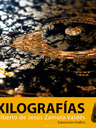 Matriz y Xilografías