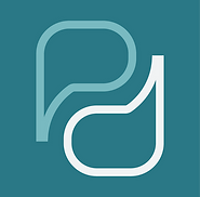 Etude de cas branding: logo pour une boîte de production d'émissions radio par l'agence Helianthus DesignStudio