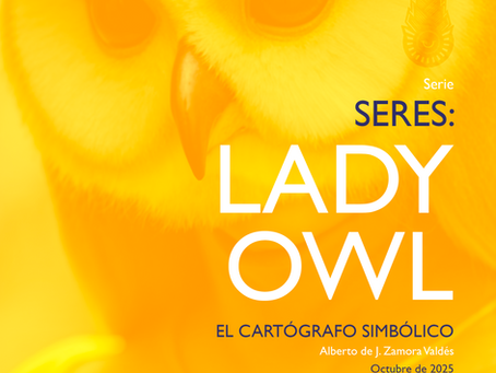 Lady Owl