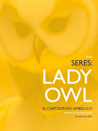 Lady Owl