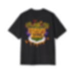 Thumbnail: Straight Outta Kerala - Premium Oversized