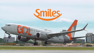 ✈️ Ganhe 16.000 Milhas na Smiles e fature até R$ 296 Sem Sair de Casa!