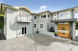 Cockle Bay Extension Project