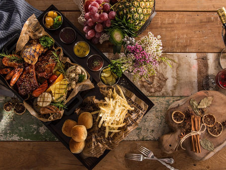 Tour du monde gourmand : quand la cuisine devient patrimoine