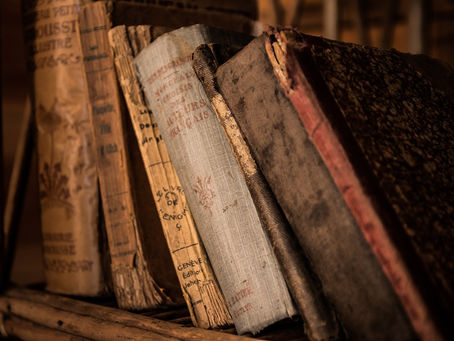 Archives interdites : l'histoire effacée des vies LGBT+