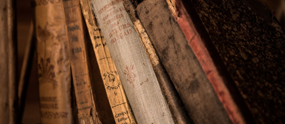 Archives interdites : l'histoire effacée des vies LGBT+
