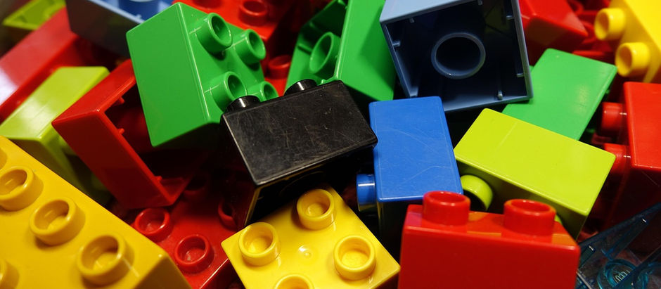 Briques, mémoire et imaginaire : Lego, un héritage mondial