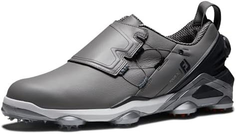 Thumbnail: Footjoy Mens Tour Alpha Boa Previous Season Style