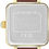 Thumbnail: COACH Cass Women's Watch | Polished and Contemporary Elegance | Fashionable Tim