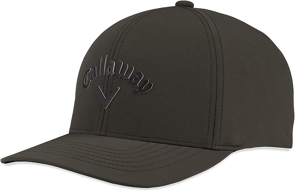 Thumbnail: Callaway Golf Stretch Fit Hat
