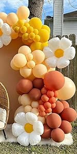 Thumbnail: Sugoiti Christmas Balloons Garland Arch Kit Tree 200PCS Red Green Metallic Gold