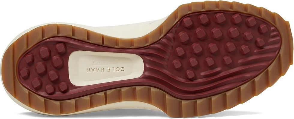 Thumbnail: Cole Haan Men's GrandPro Topspin Golf Sneaker