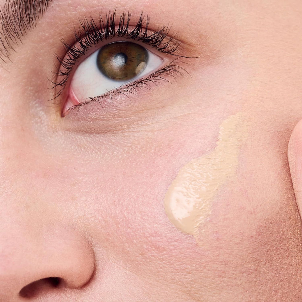 Thumbnail: Clinique Redness Solutions Liquid Foundation Makeup Broad Spectrum SPF 15 With 