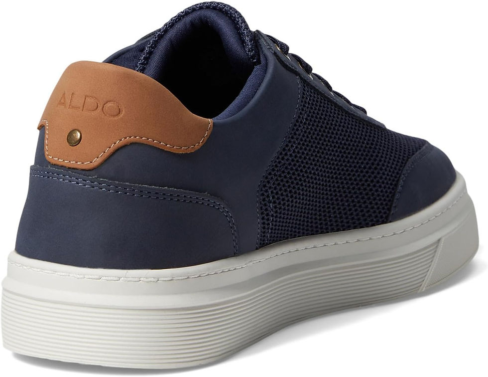 Thumbnail: ALDO Men's McEnroe Sneaker