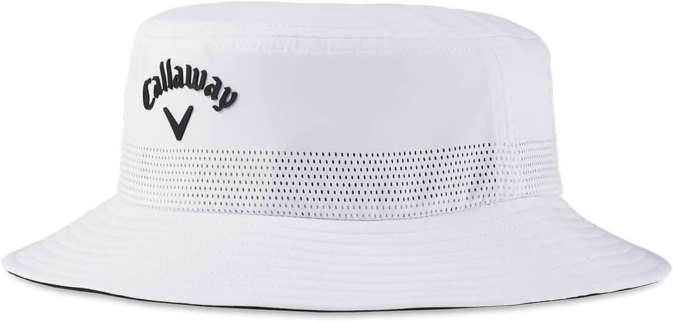 Thumbnail: Callaway Bucket Hat