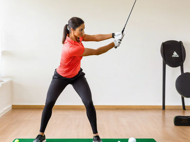 Mastering The Golf Mindset: Tips to Perfect Your Game