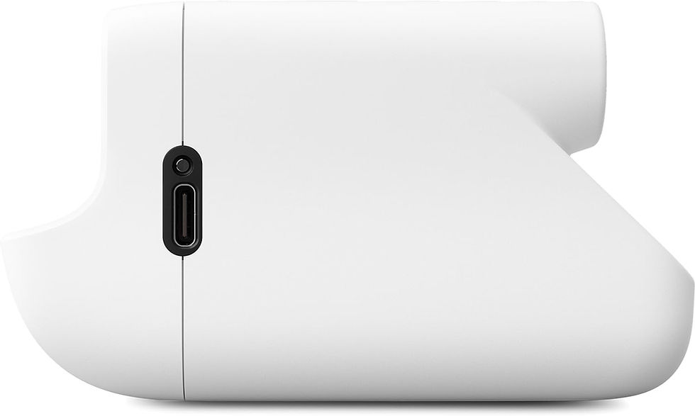 Thumbnail: Polaroid Go Generation 2 - Mini Instant Camera + Film Bundle (16 Photos Include
