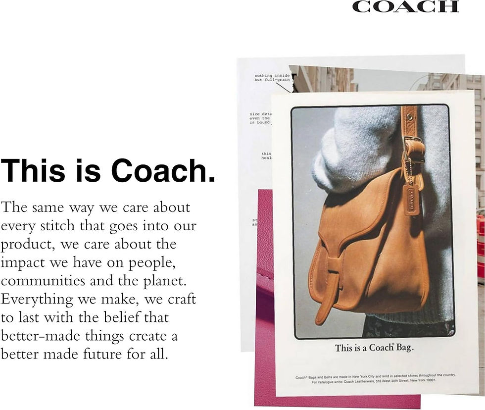 Thumbnail: Coach women's C201 Sneaker