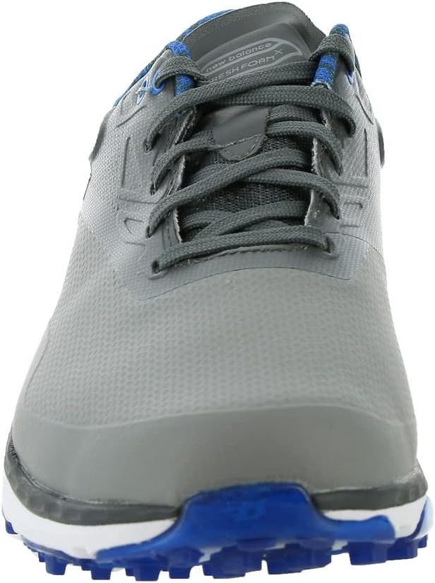 Thumbnail: New Balance Men's Fresh Foam X Defender SL Golf Shoe