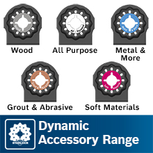 Thumbnail: BOSCH GXL12V-270B22 12V Max 2-Tool Combo Kit with Chameleon Drill/Driver Featur