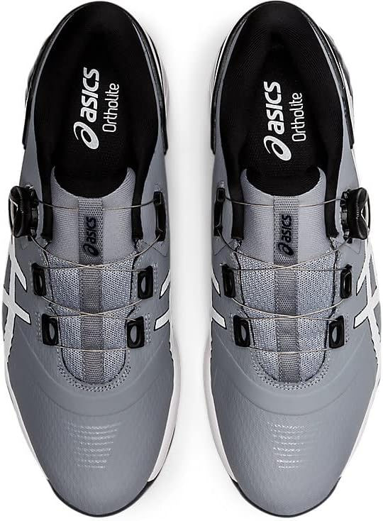 Thumbnail: ASICS Men's Gel-Course Duo Boa Golf Shoes