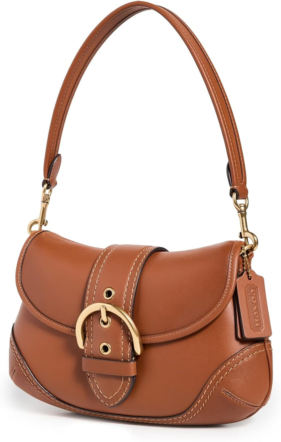 Coach 1941 Women's Glovetanned Soho Bag