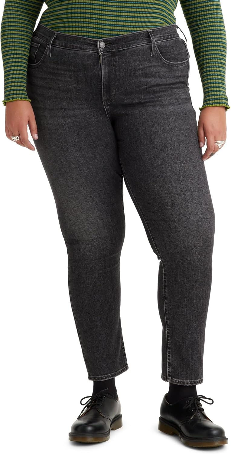 Thumbnail: Levi's Women's 311 Shaping Skinny Jeans (Also Available in Plus)