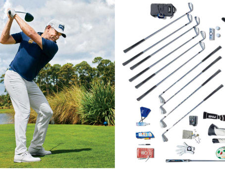 Golf Gear Reviews: Must-Have Equipment for Your Game