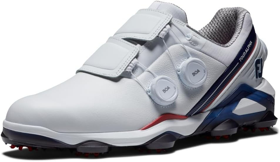 Thumbnail: Footjoy Mens Tour Alpha Boa Previous Season Style