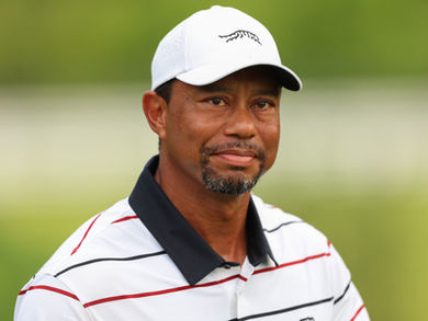 What To Know About The G.O.A.T. Tiger Woods