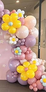Thumbnail: Sugoiti Christmas Balloons Garland Arch Kit Tree 200PCS Red Green Metallic Gold