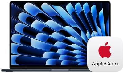 Thumbnail: Apple 2024 MacBook Air 13-inch Laptop with M3 chip: Built for Apple Intelligenc