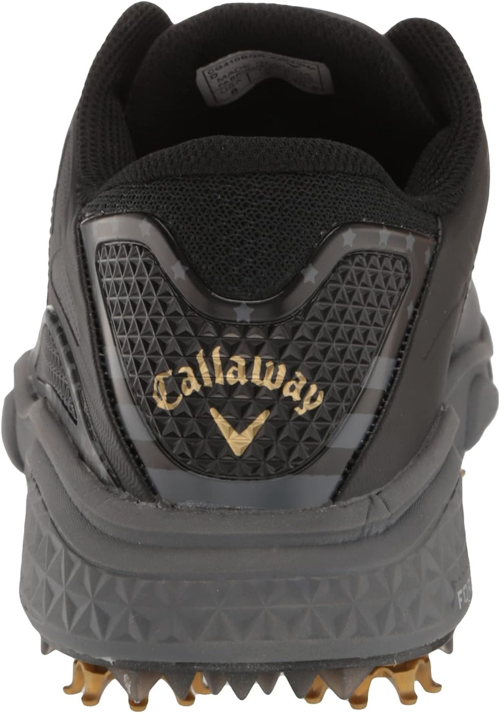 Thumbnail: Callaway men's Golf Coronado V3
