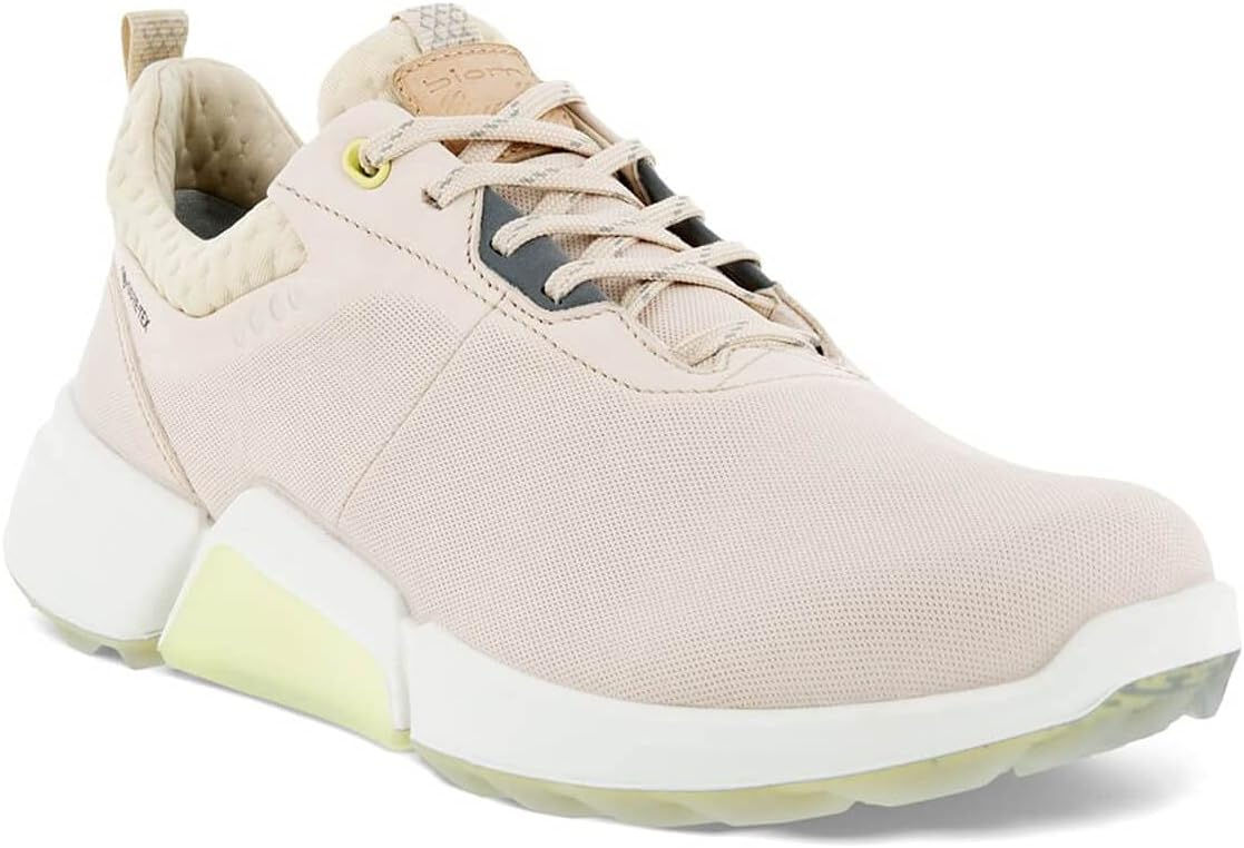 ECCO Women's Biom Hybrid 4 Gore-tex Waterproof Golf Shoe