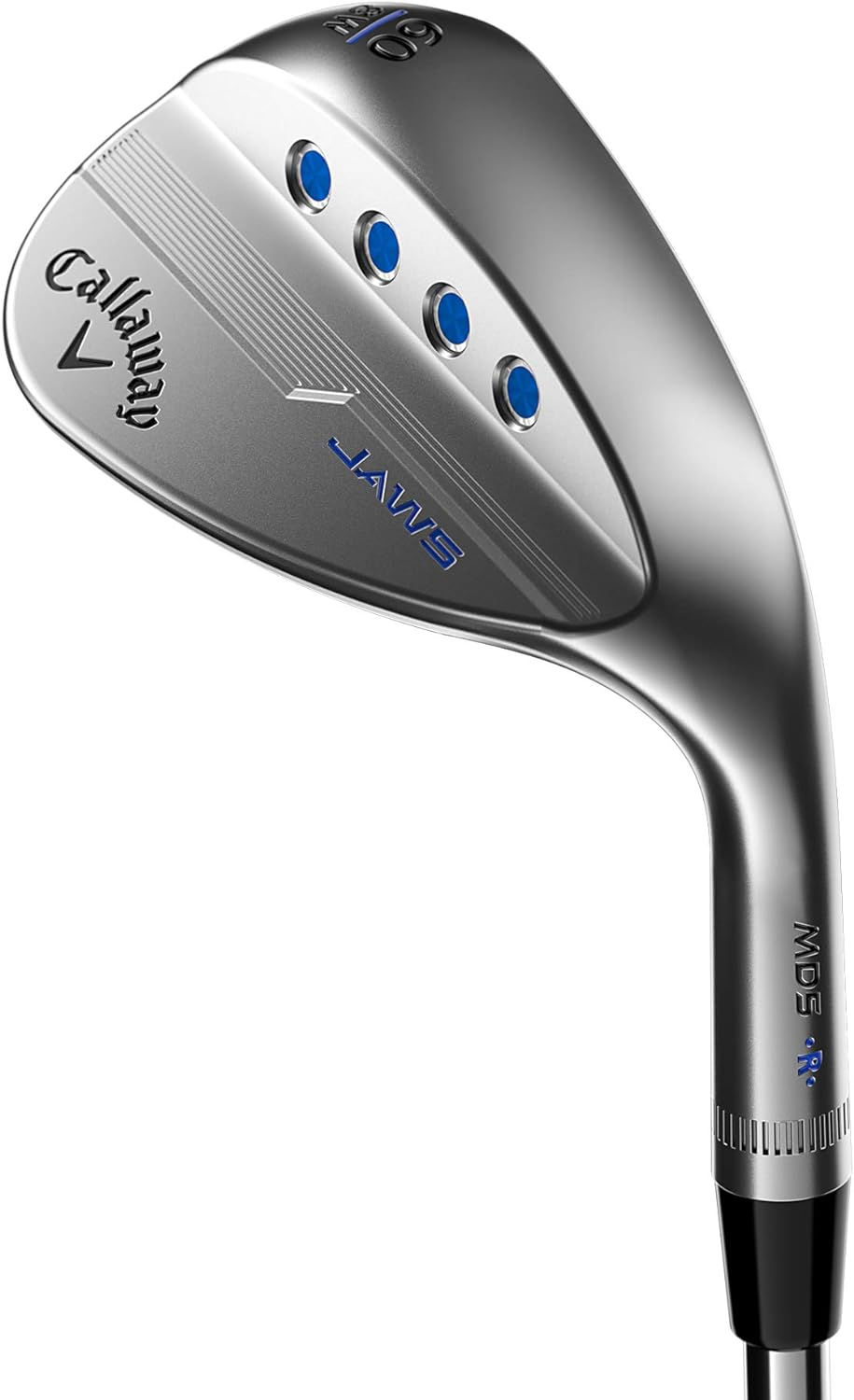 Thumbnail: Callaway Golf MD5 Jaws Wedge