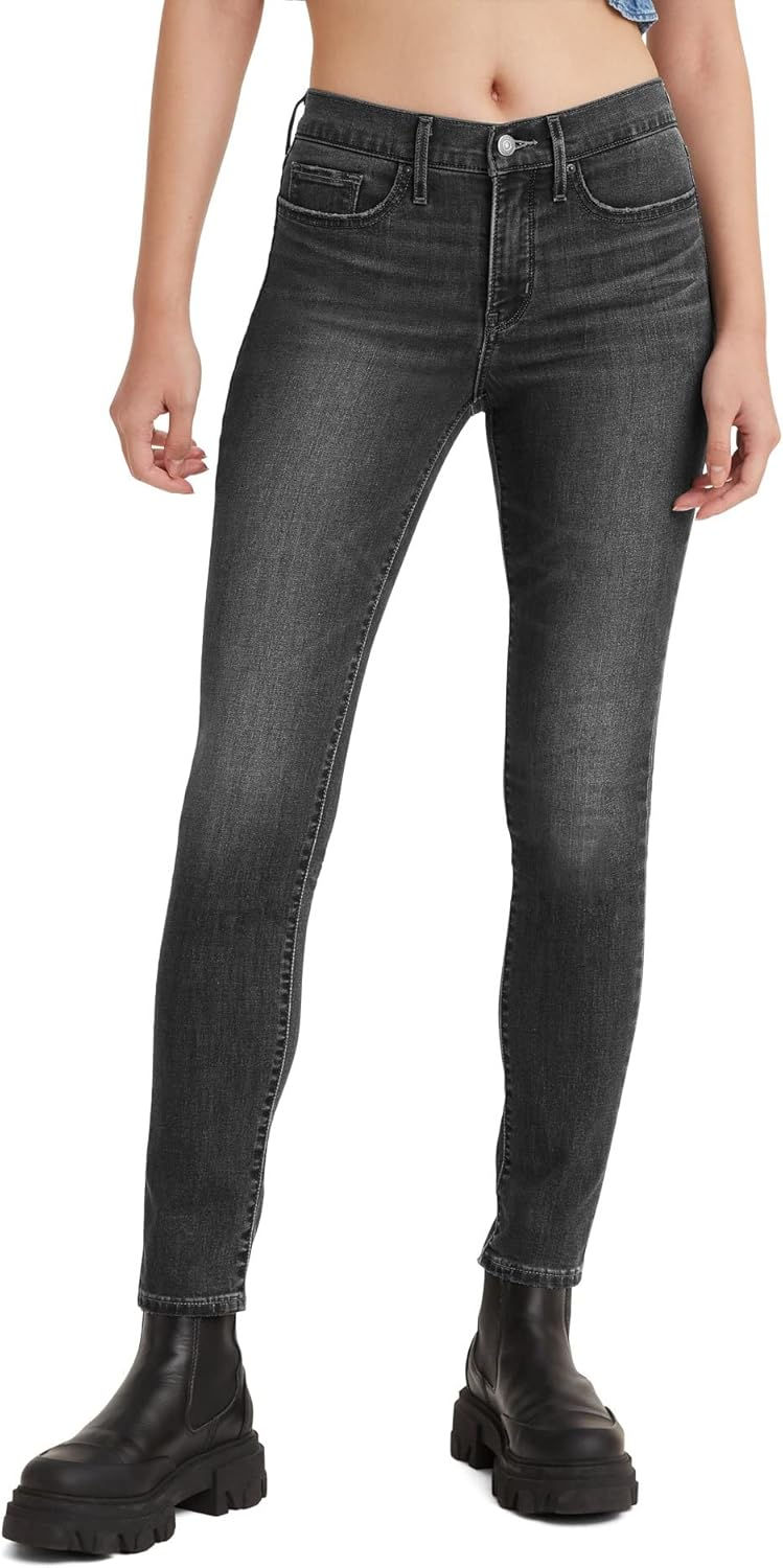 Thumbnail: Levi's Women's 311 Shaping Skinny Jeans (Also Available in Plus)