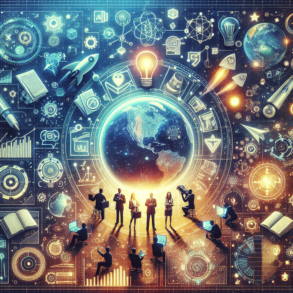Affiliate Marketing Strategies
