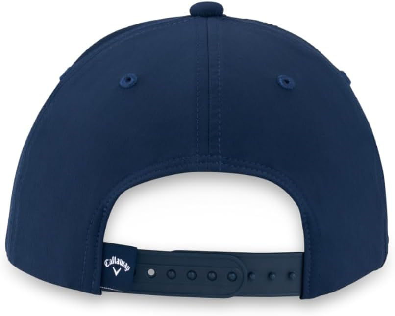 Thumbnail: Callaway Golf Bogey Free Retro Collection Headwear