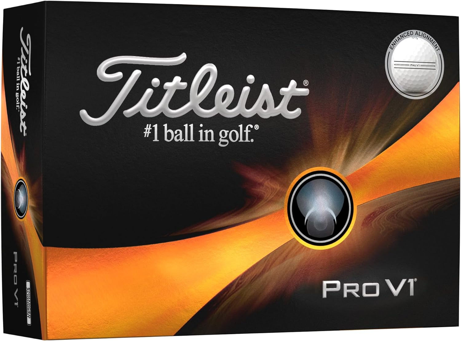 Titleist Pro V1 Golf Balls