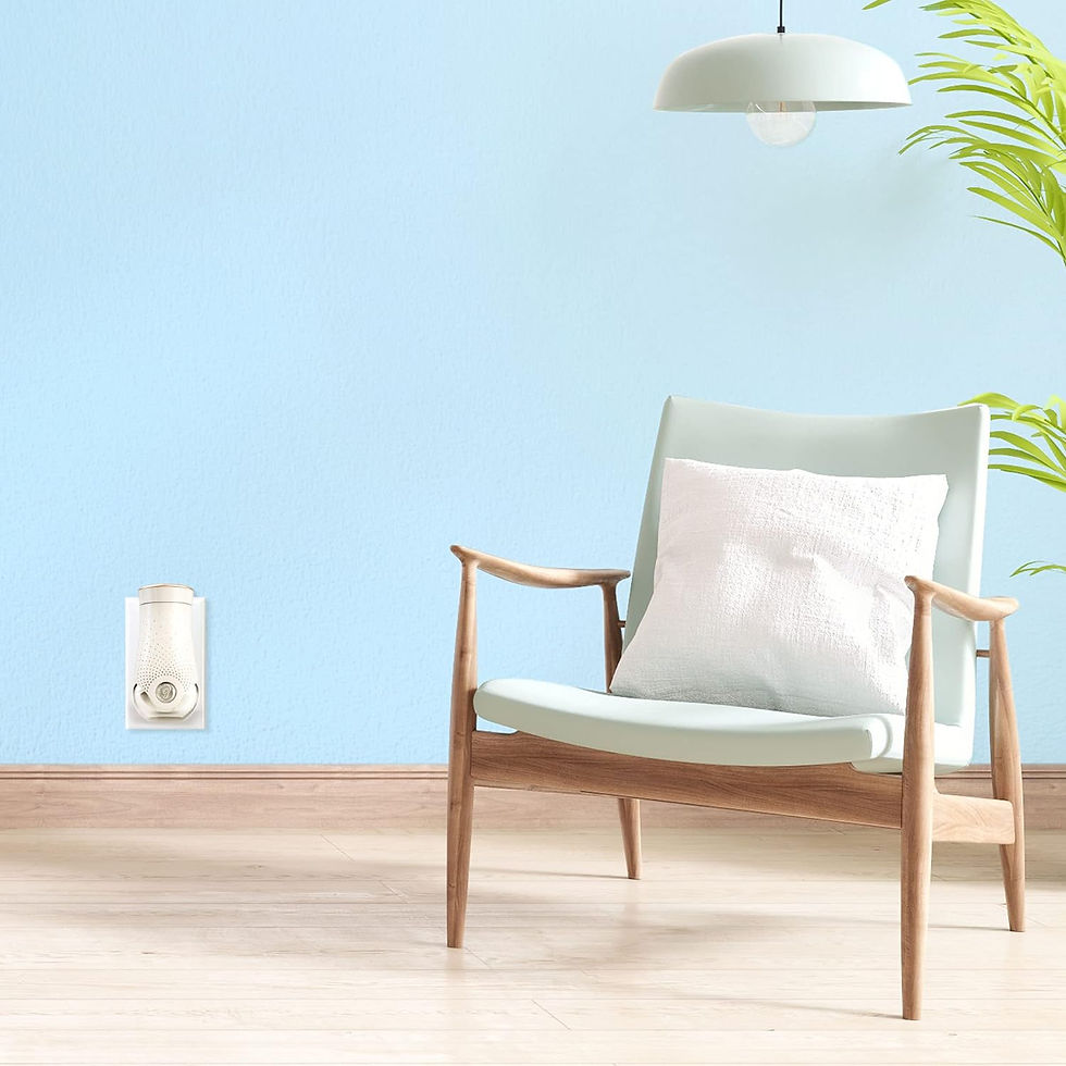 Thumbnail: Glade PlugIns Refills Air Freshener, Scented and Essential Oils for Home and Ba