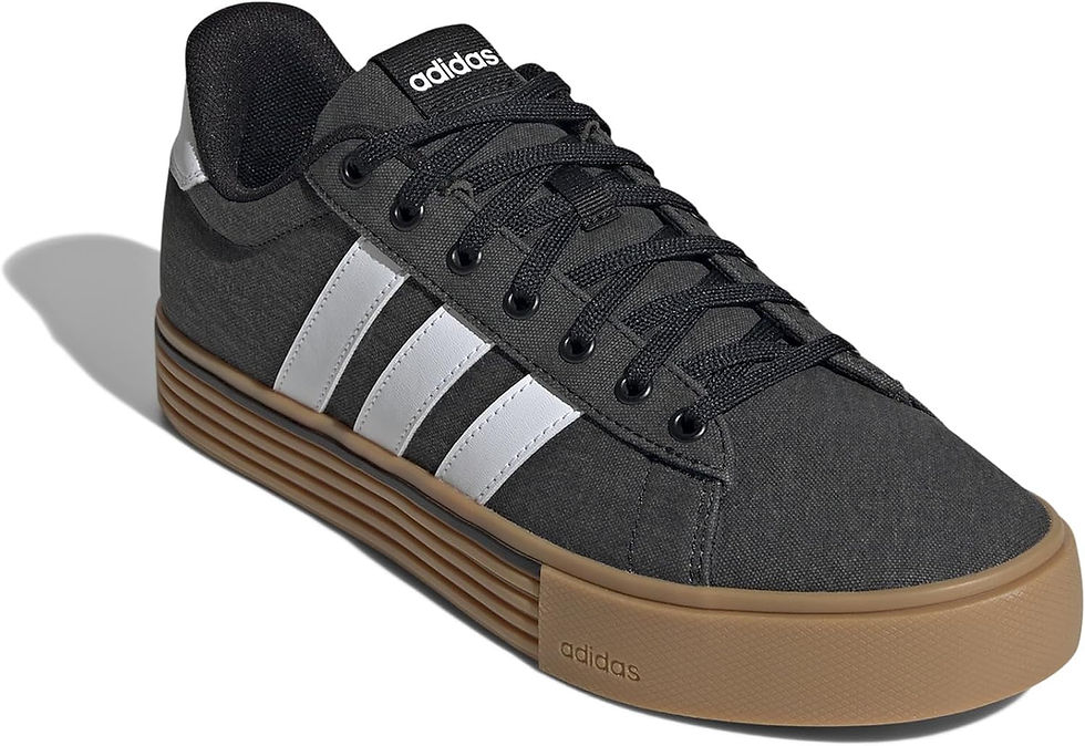 Thumbnail: adidas Men's Daily 4.0 Sneaker
